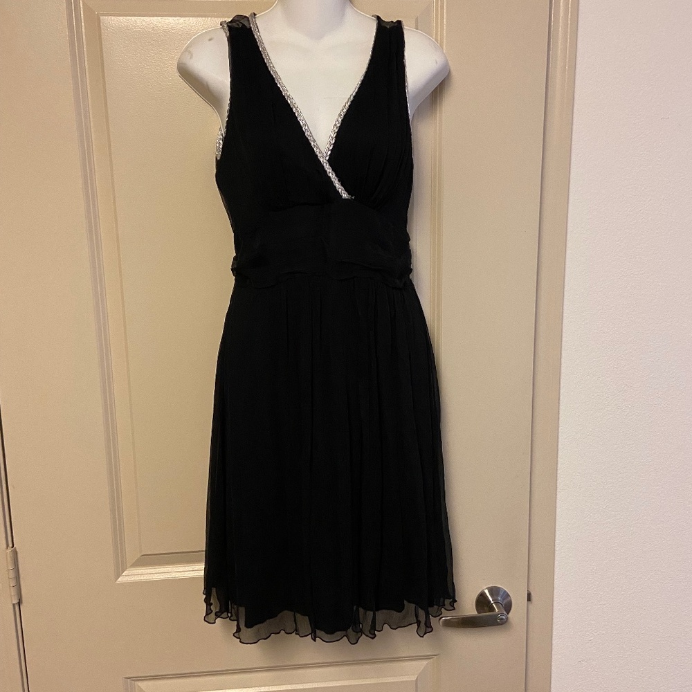 Alexia Ardmor Dress NWT  Size XS